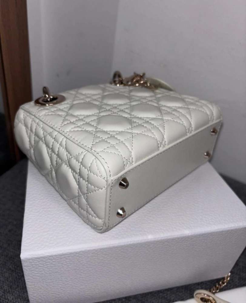 Christian Dior Lady Dior mini