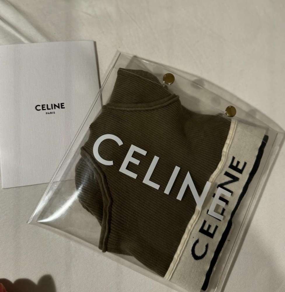 Celine top