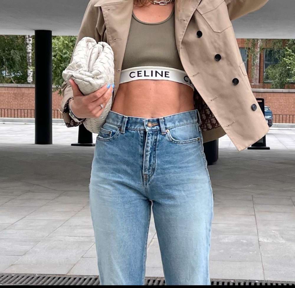 Celine top