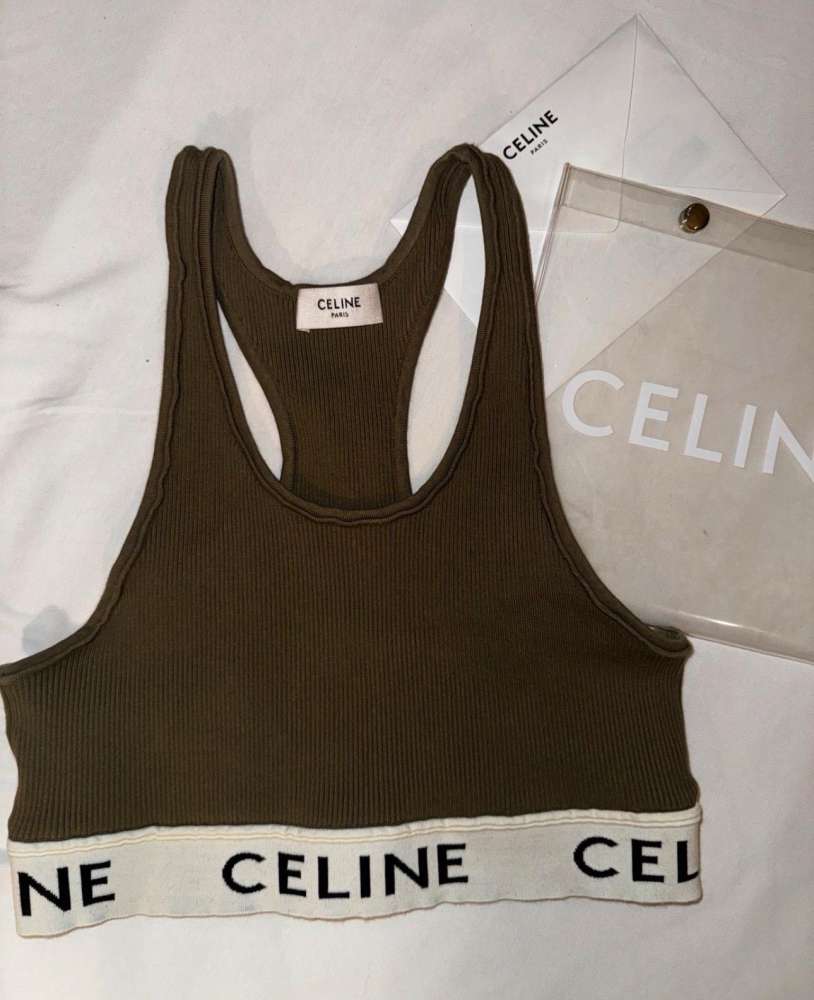 Celine top