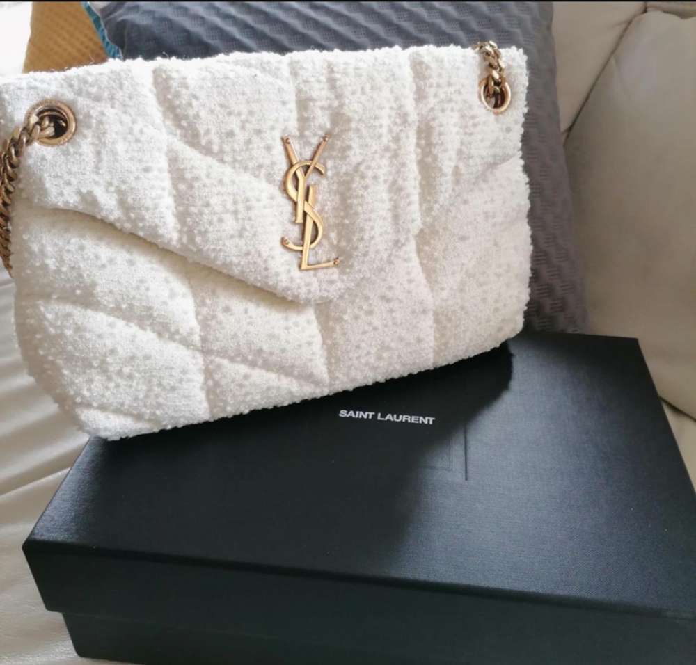 Ysl kabelka