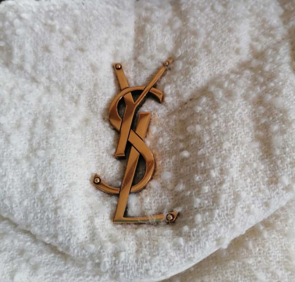 Ysl kabelka