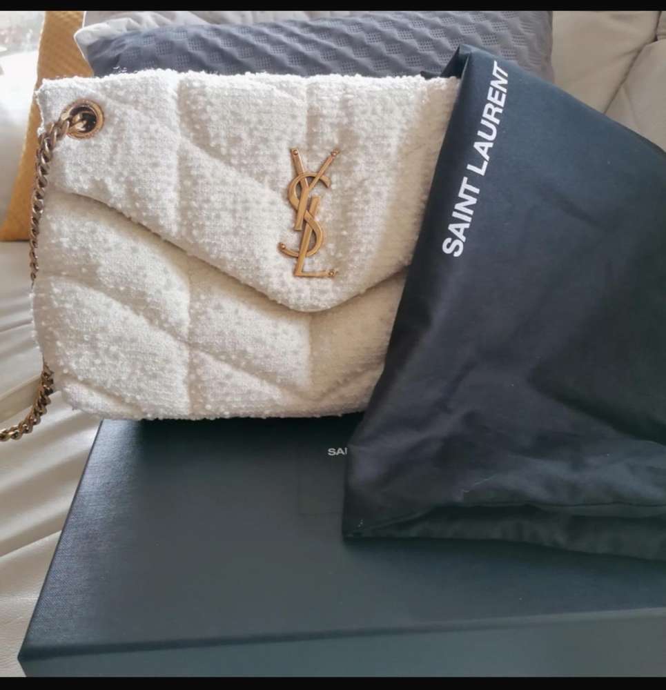 Ysl kabelka