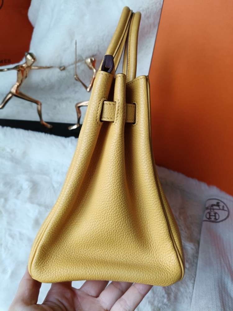 Hermes Birkin 30