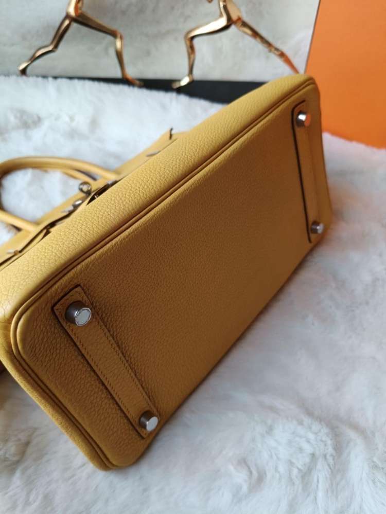 Hermes Birkin 30