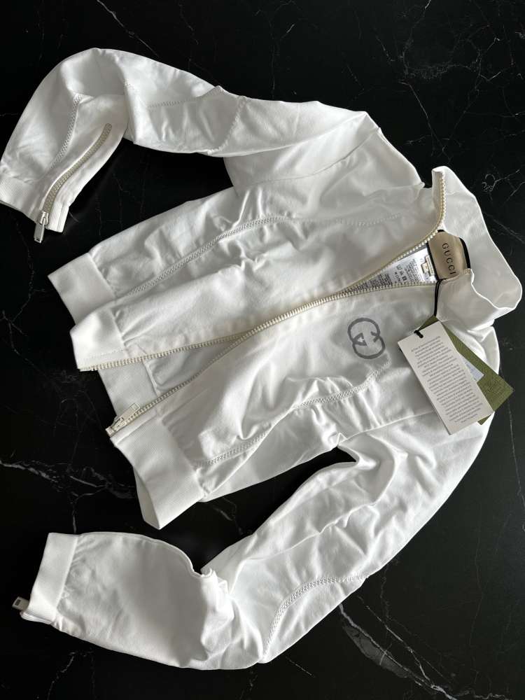 Gucci mikina