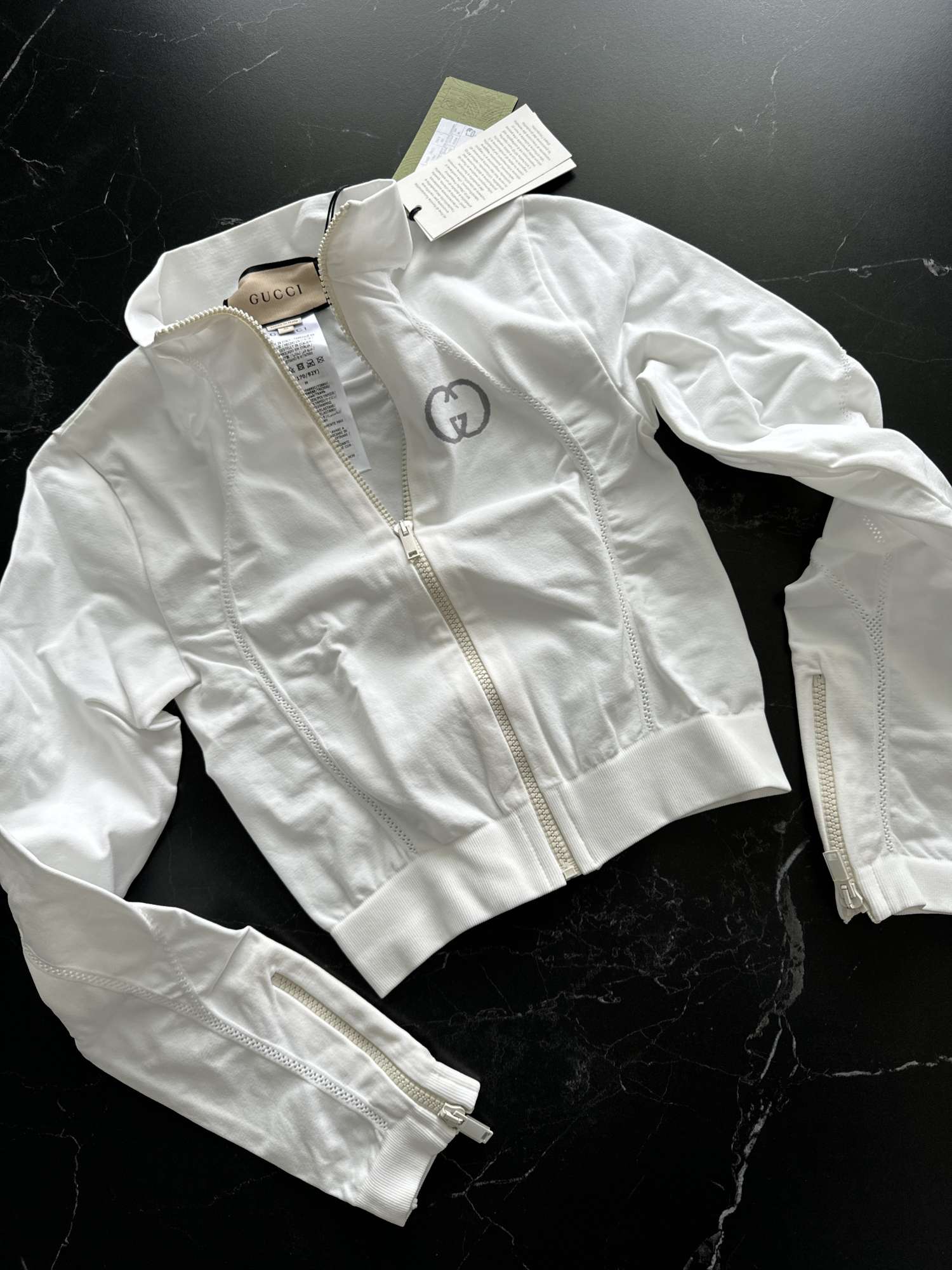 Gucci mikina