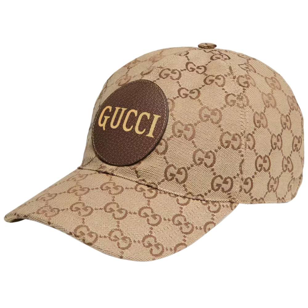 Gucci siktovka velkost M-58cm