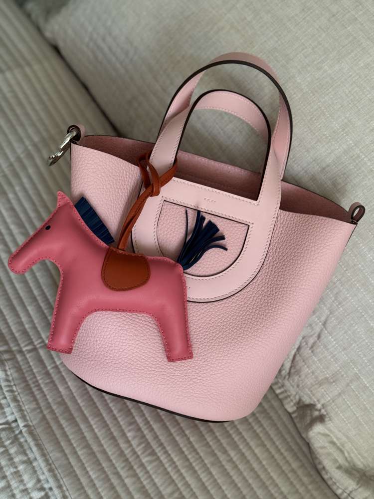 Hermes Rodeo GM