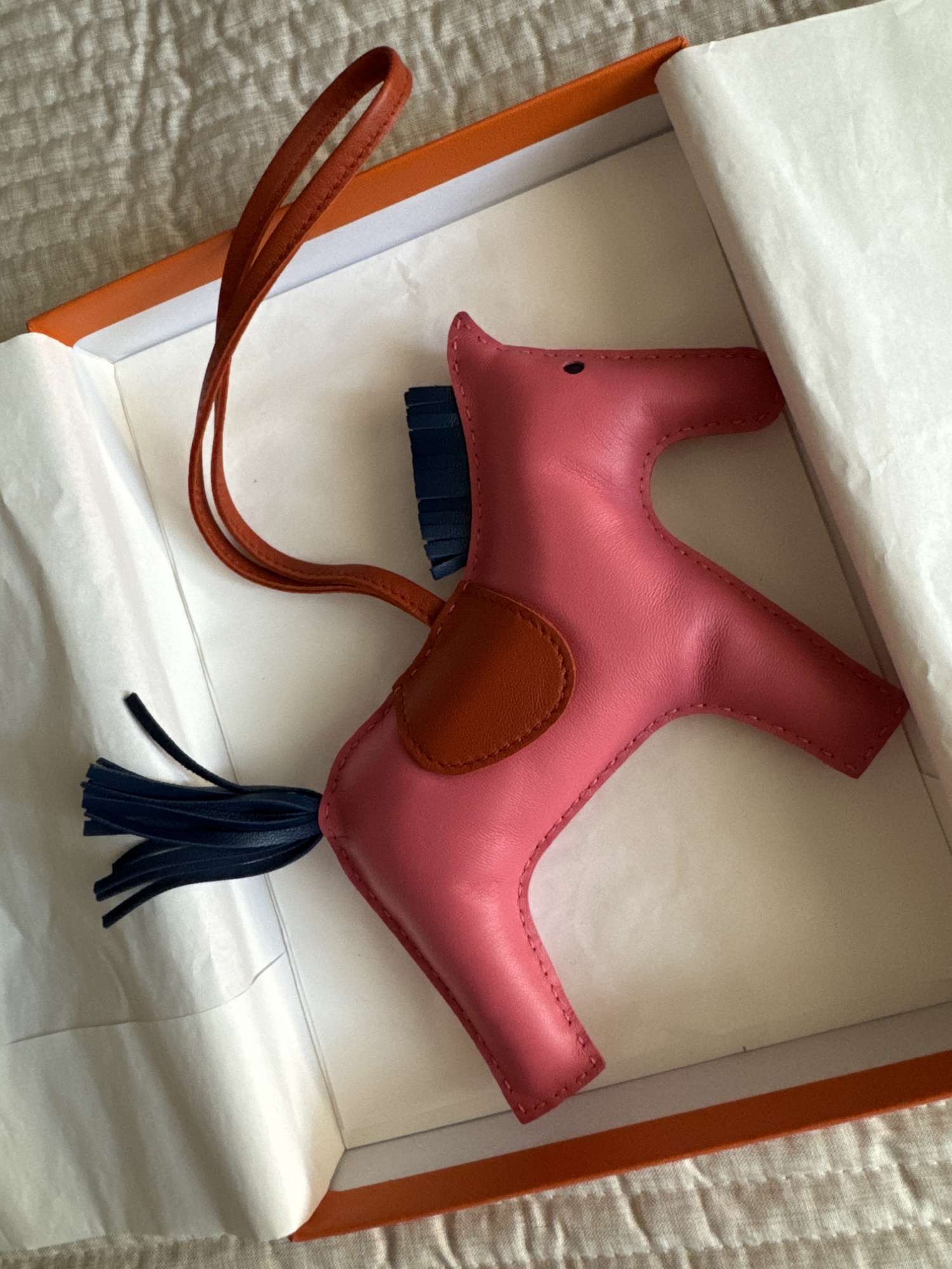 Hermes Rodeo GM