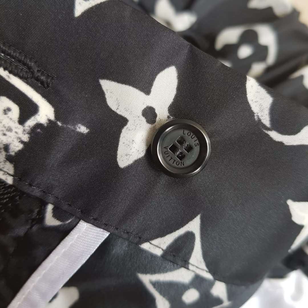 Louis Vuitton Jogging Pants