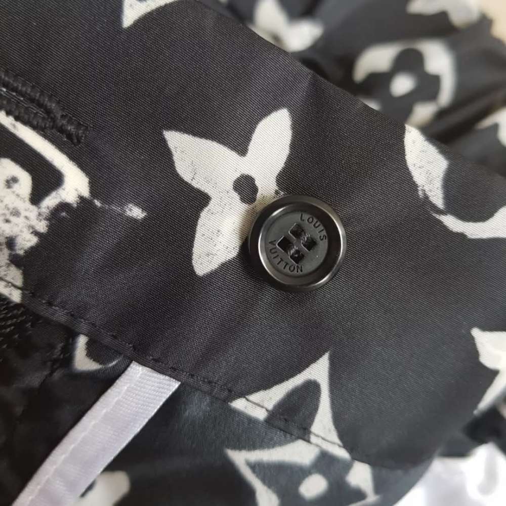 Louis Vuitton Jogging Pants