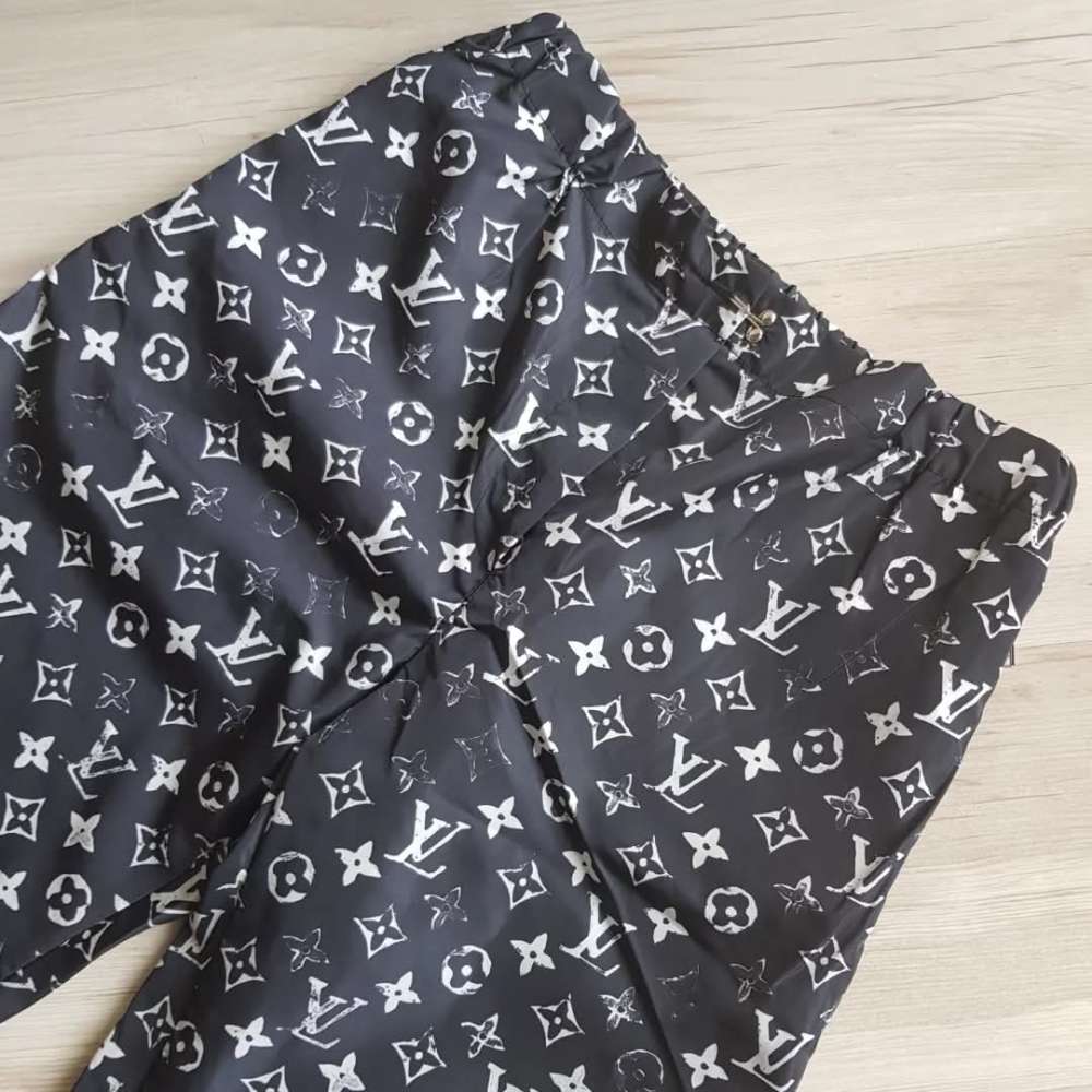 Louis Vuitton Jogging Pants