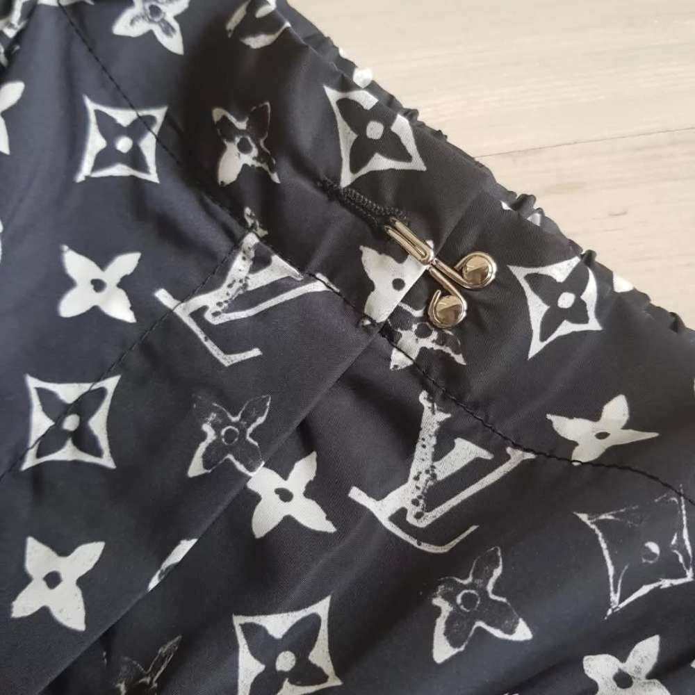 Louis Vuitton Jogging Pants