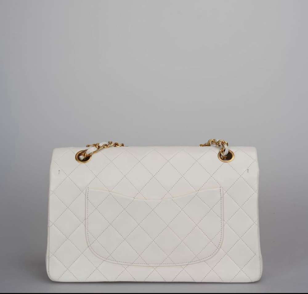Chanel kabelka