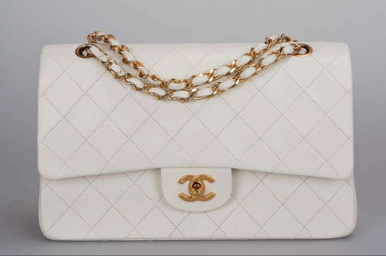 Chanel kabelka