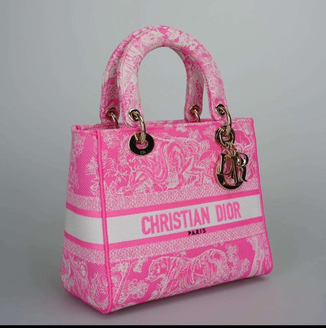 Dior Lady Dior