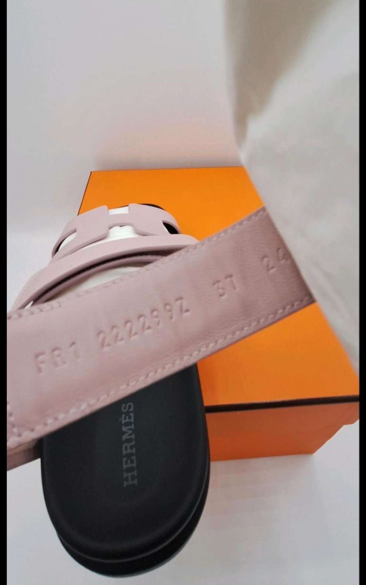 Hermes Chypre