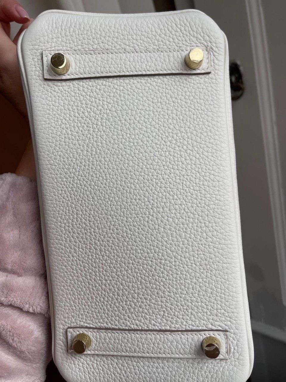 Hermes Birkin 25