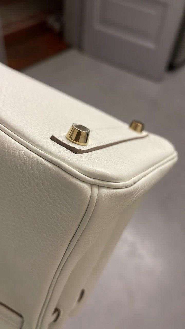 Hermes Birkin 25