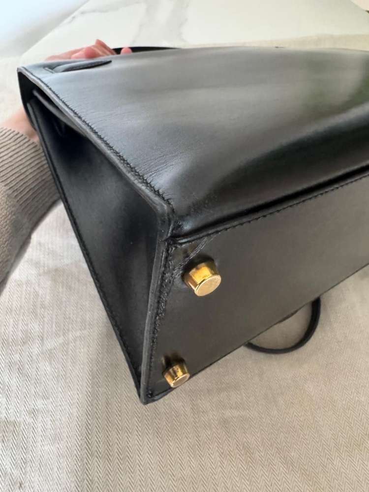 Hermes Kelly 32