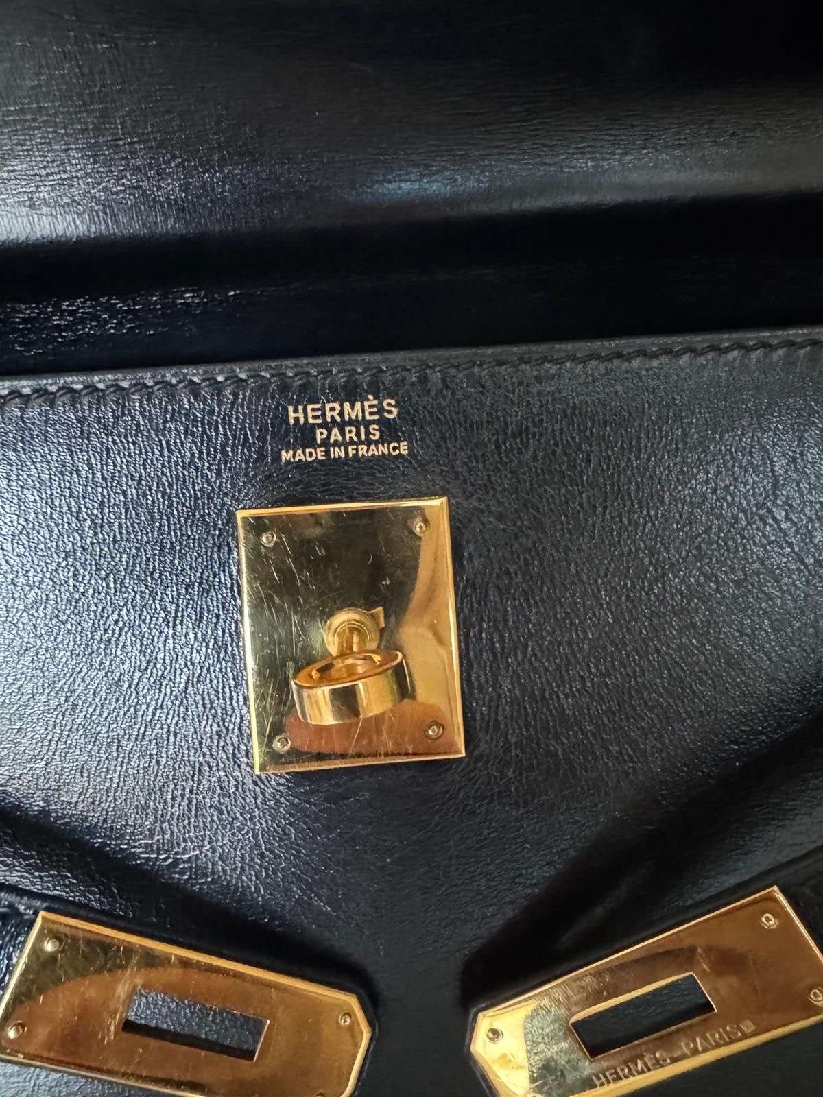 Hermes Kelly 32