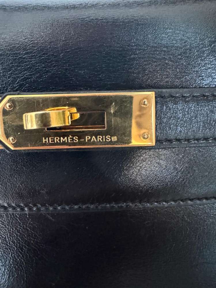 Hermes Kelly 32