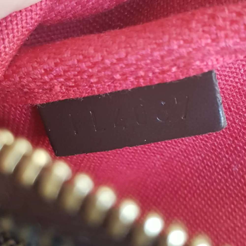 Louis Vuitton Mini Pochette