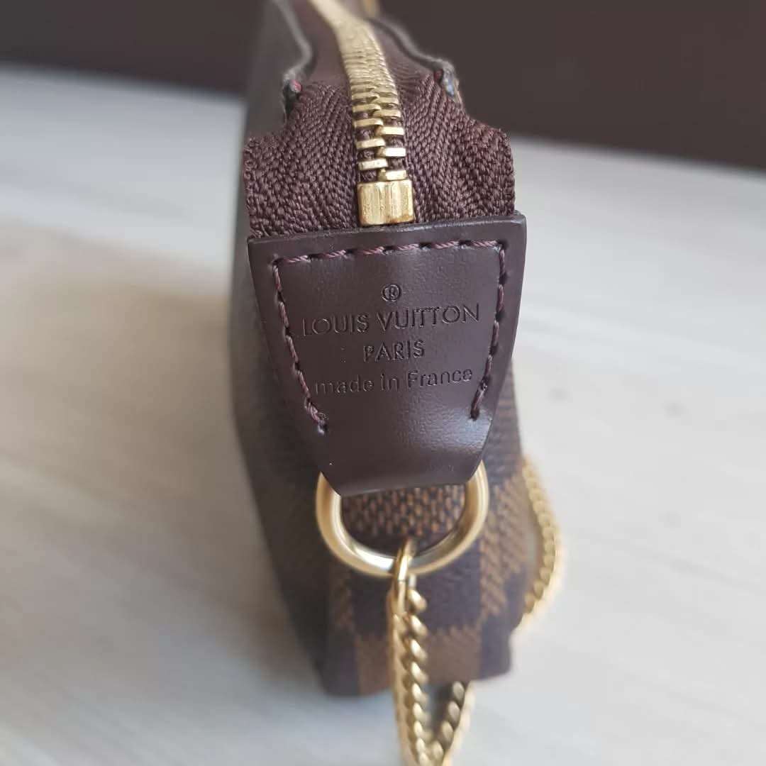 Louis Vuitton Mini Pochette