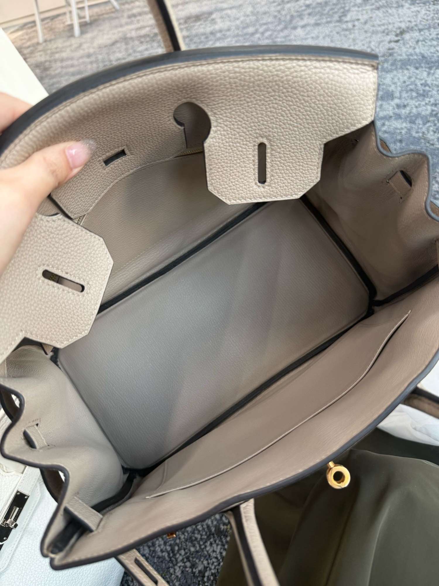 Hermes Birkin 30