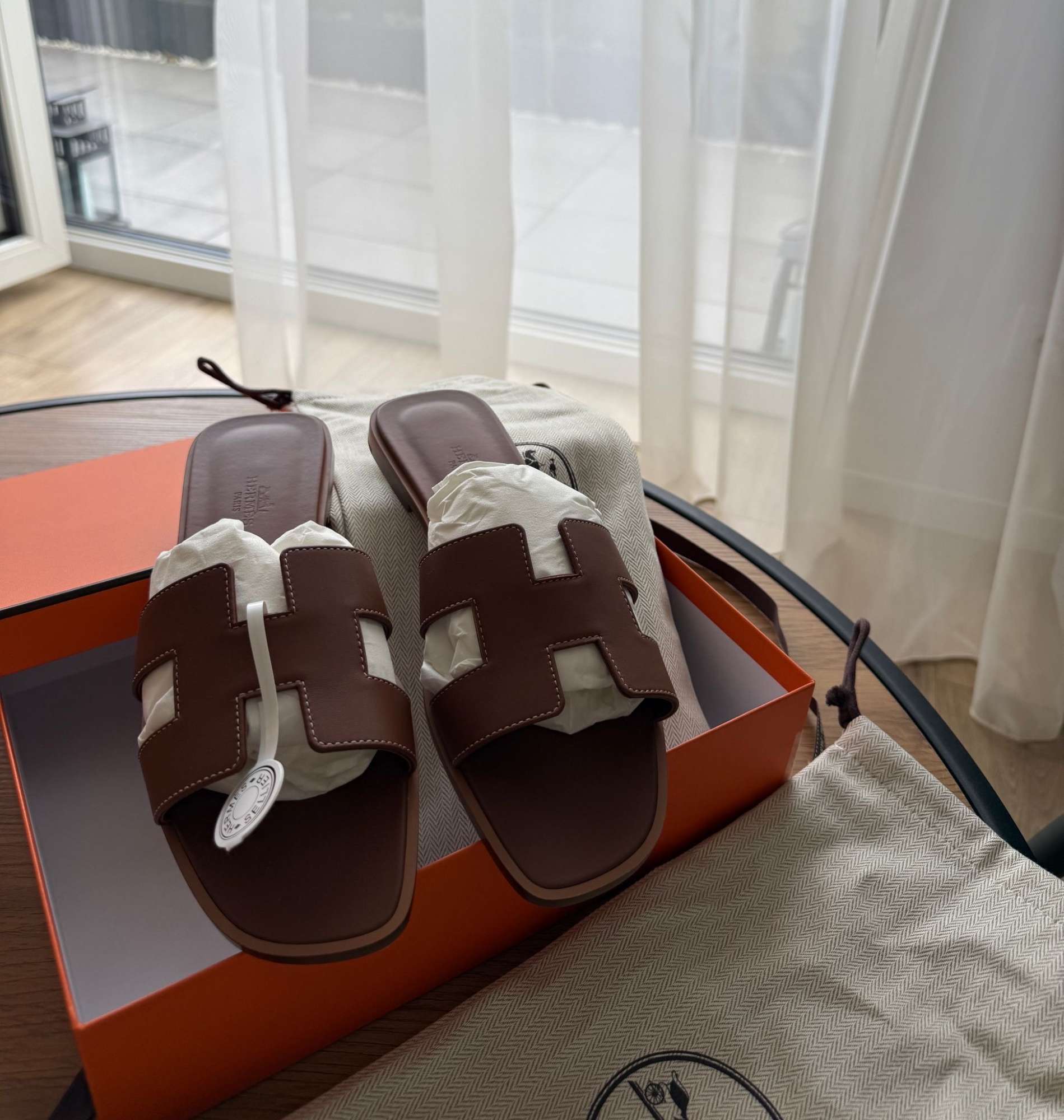 Hermes oran