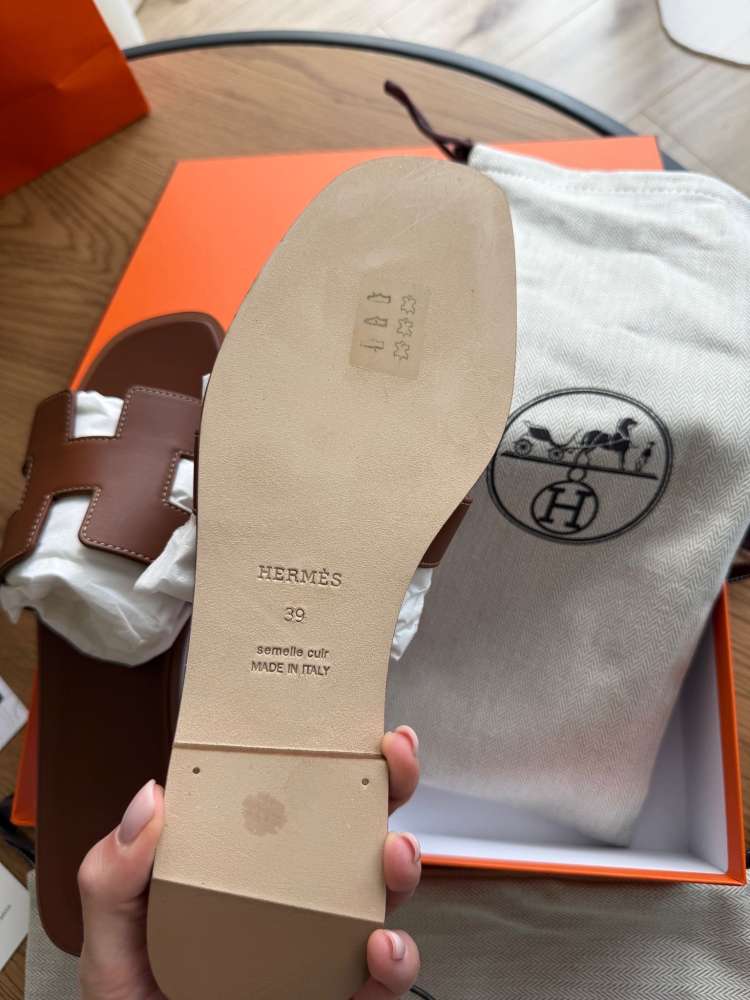 Hermes oran