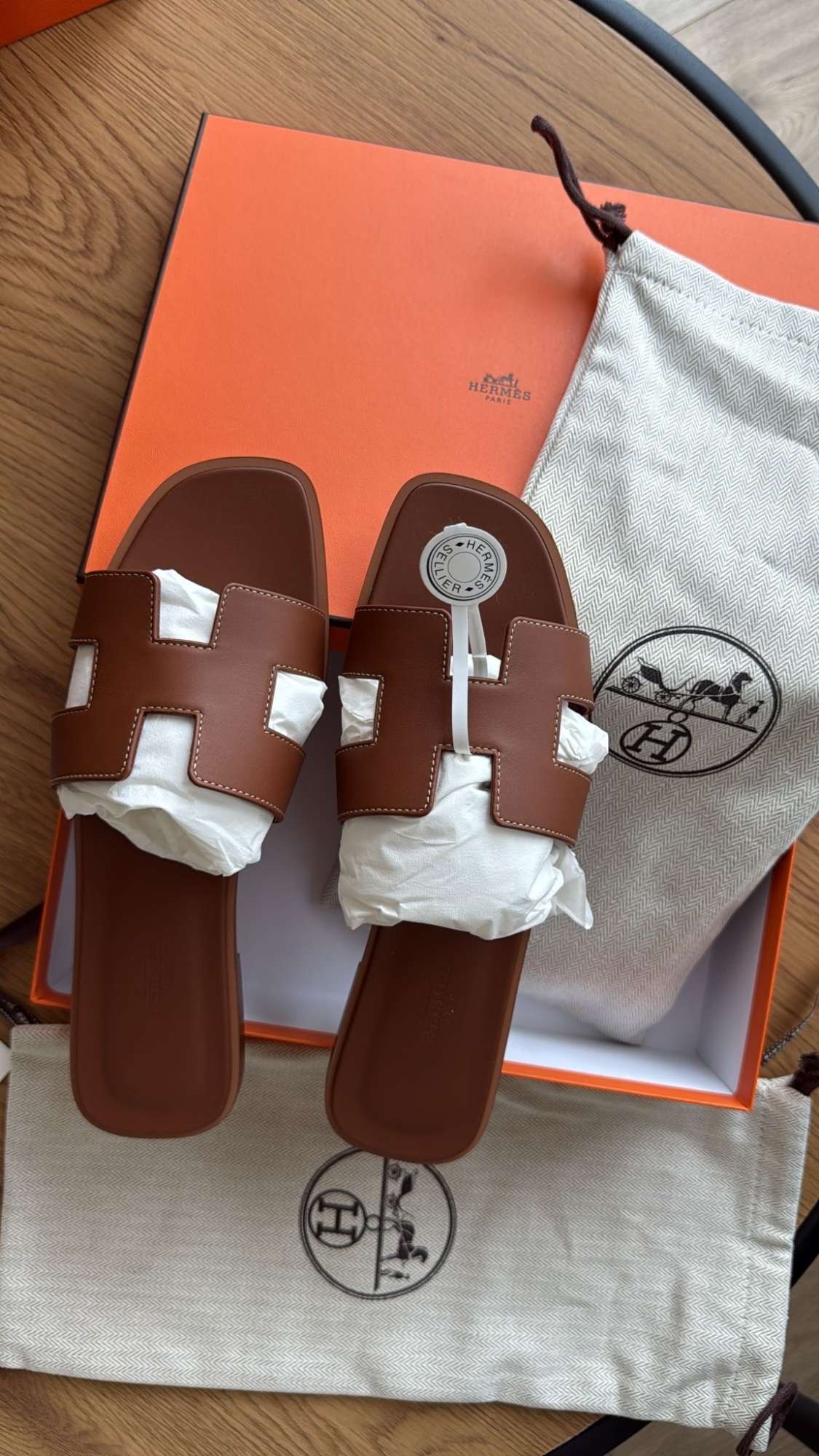 Hermes oran
