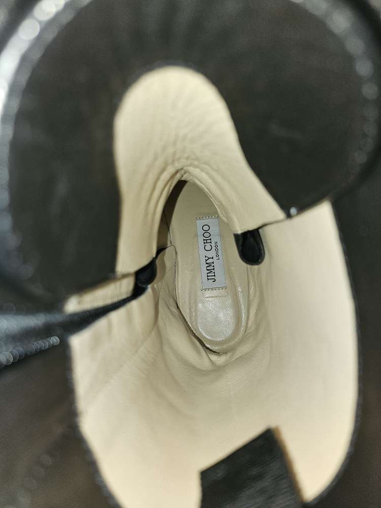 Jimmy Choo Cora boots