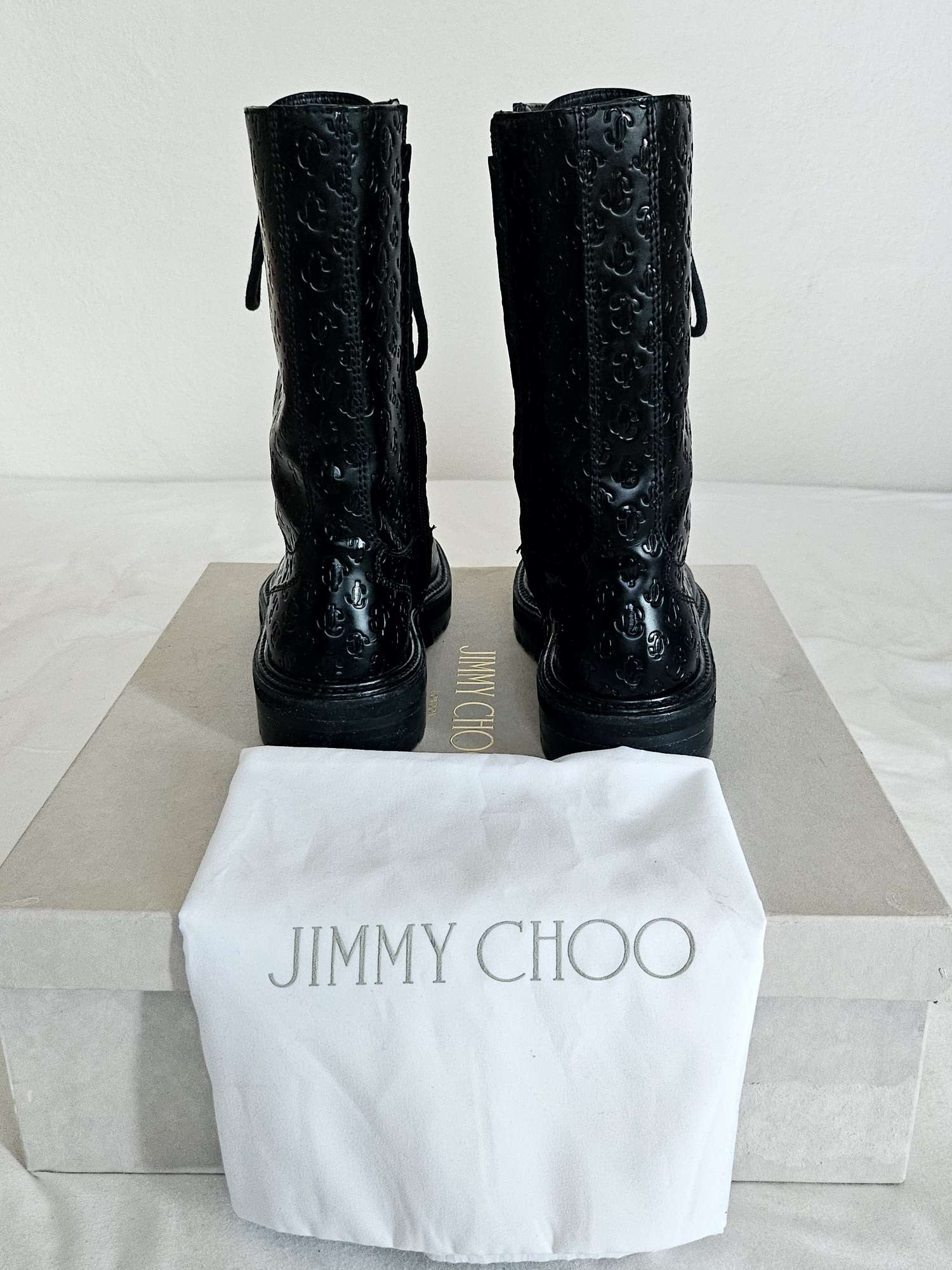 Jimmy Choo Cora boots