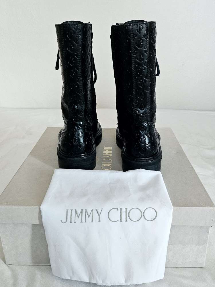 Jimmy Choo Cora boots