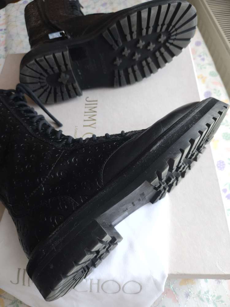 Jimmy Choo Cora boots