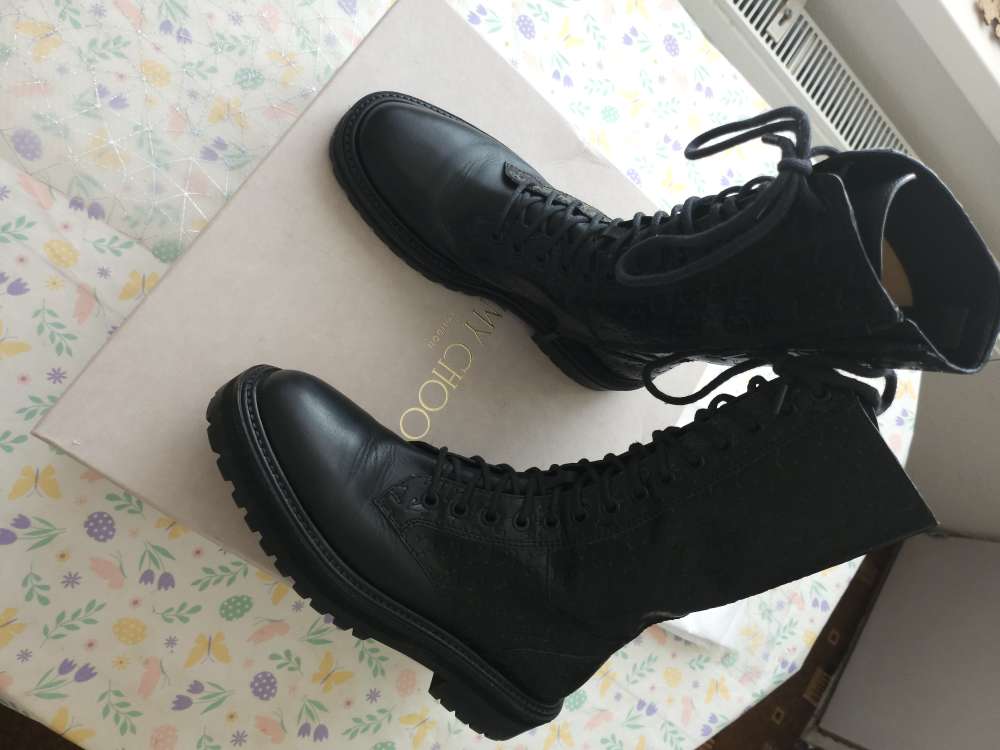 Jimmy Choo Cora boots