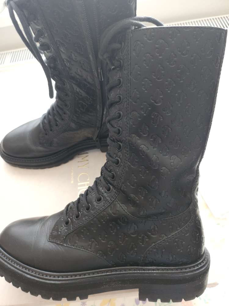 Jimmy Choo Cora boots