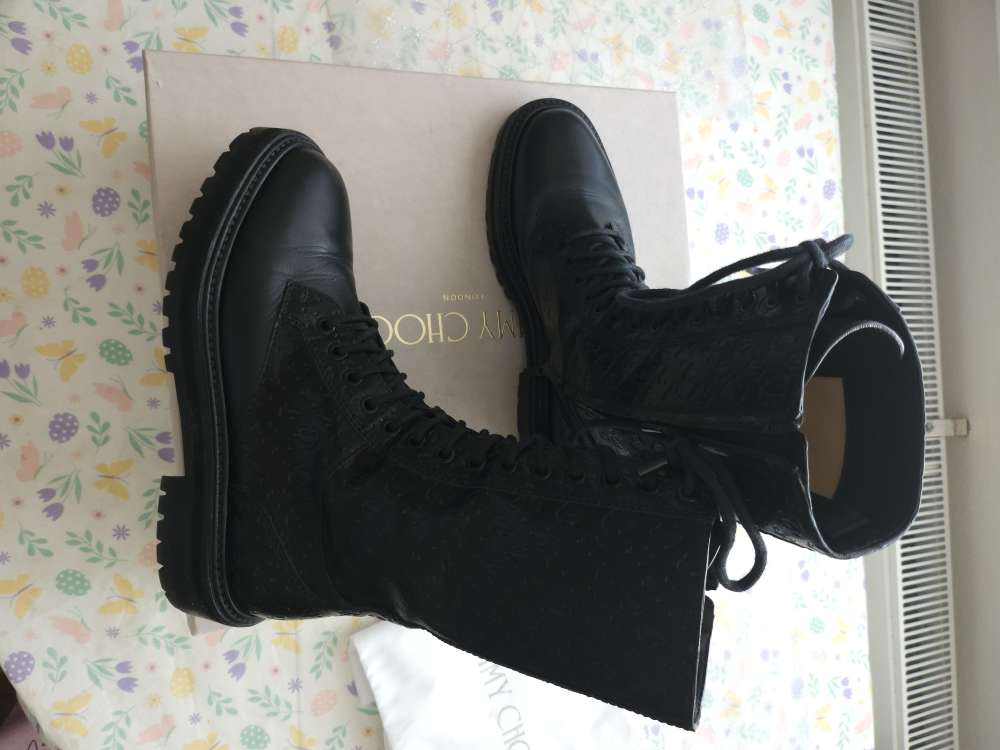Jimmy Choo Cora boots