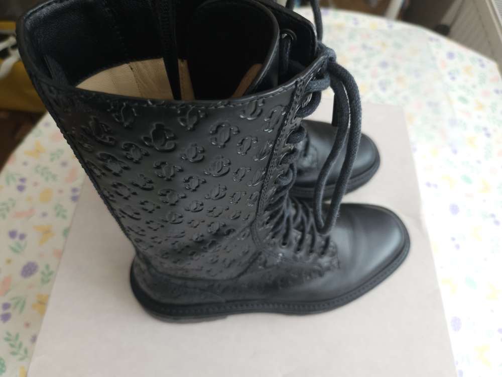 Jimmy Choo Cora boots