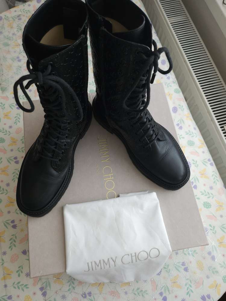 Jimmy Choo Cora boots