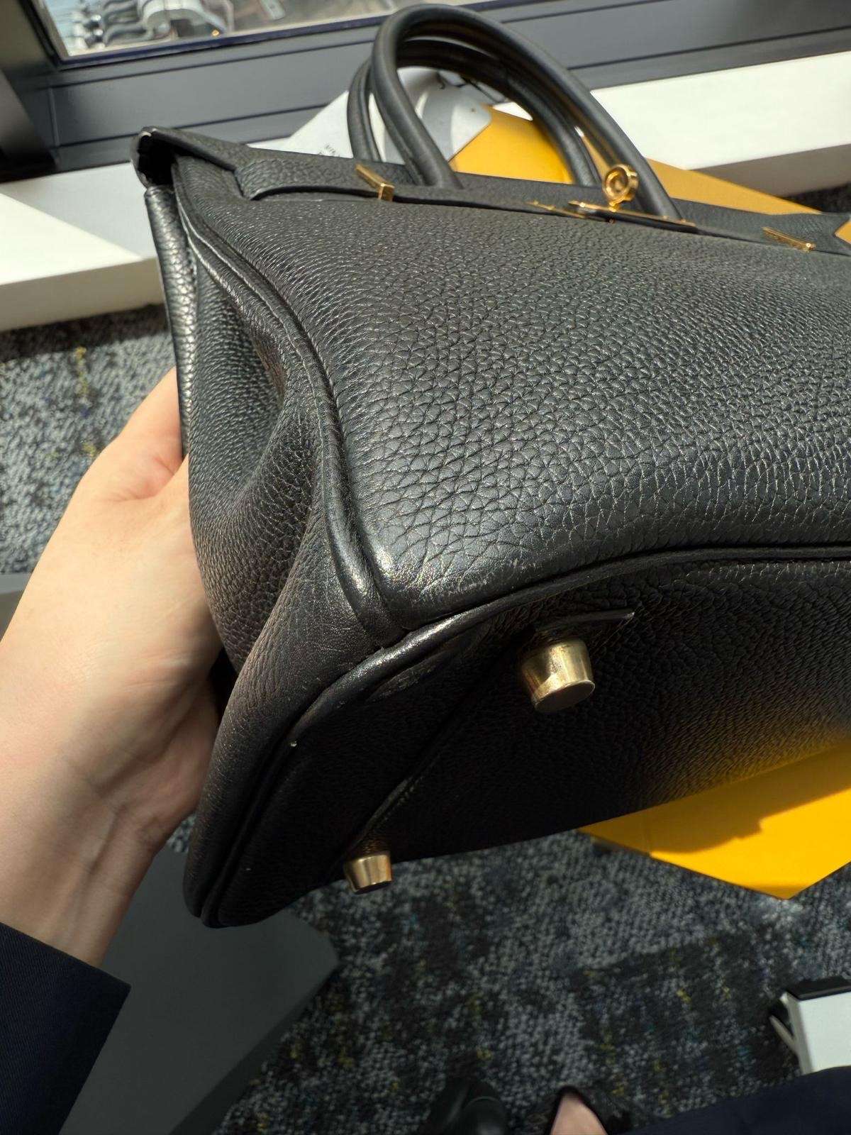 Hermes  Birkin 30