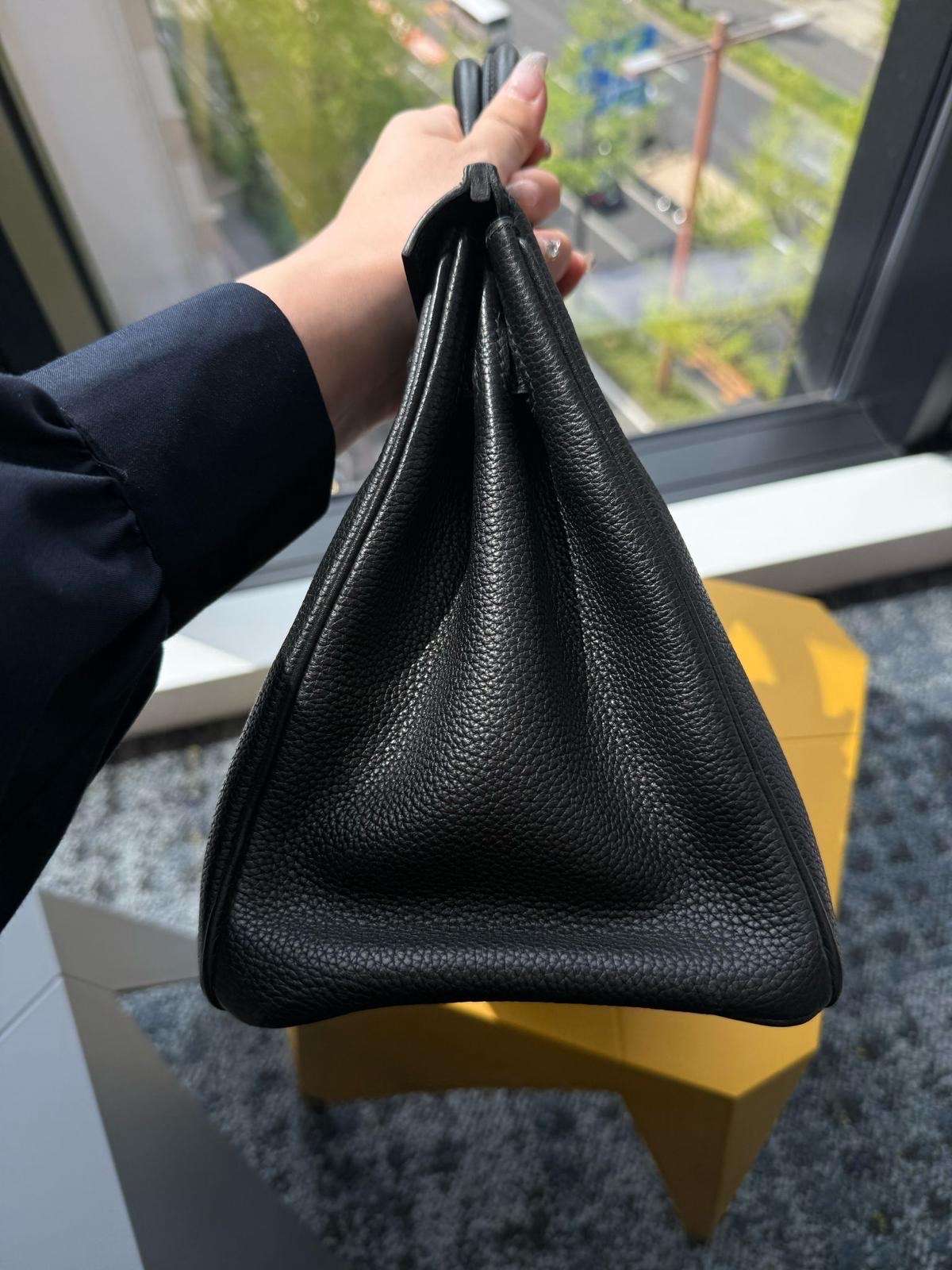 Hermes  Birkin 30