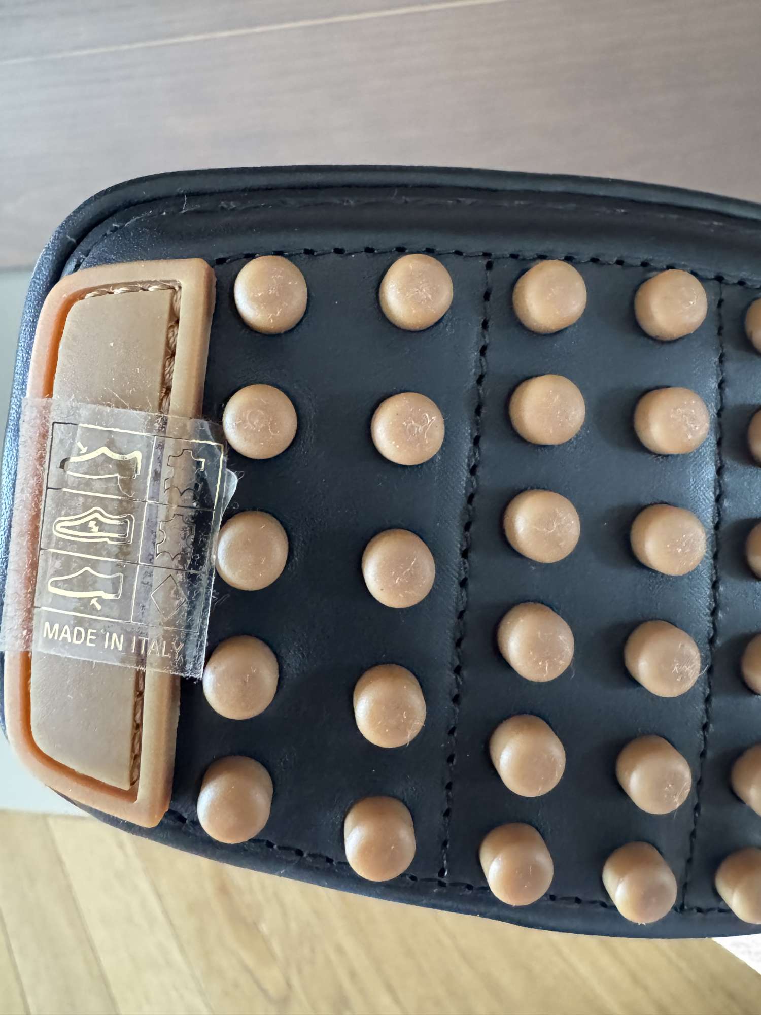 Mokasiny Botega Veneta