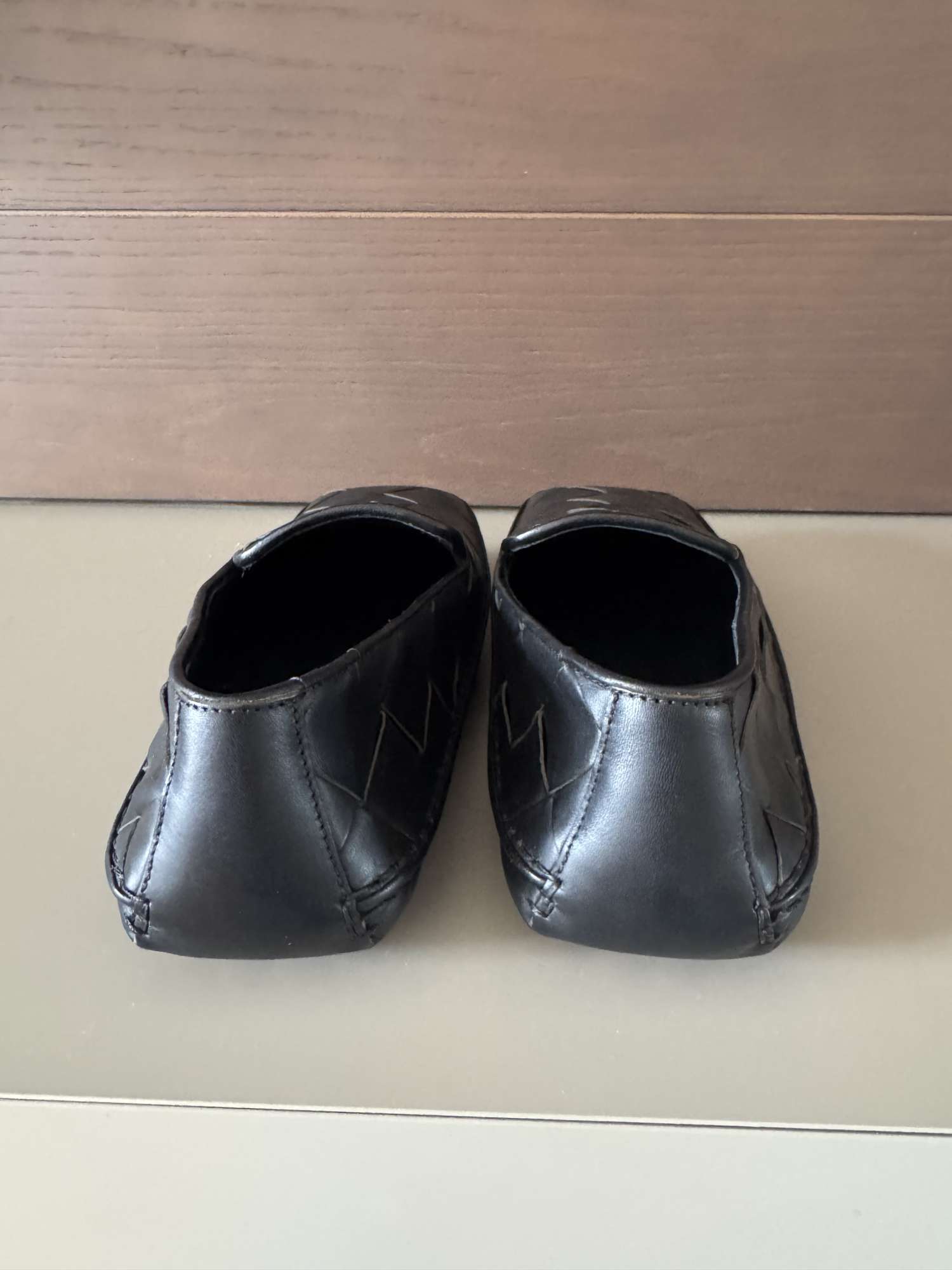 Mokasiny Botega Veneta