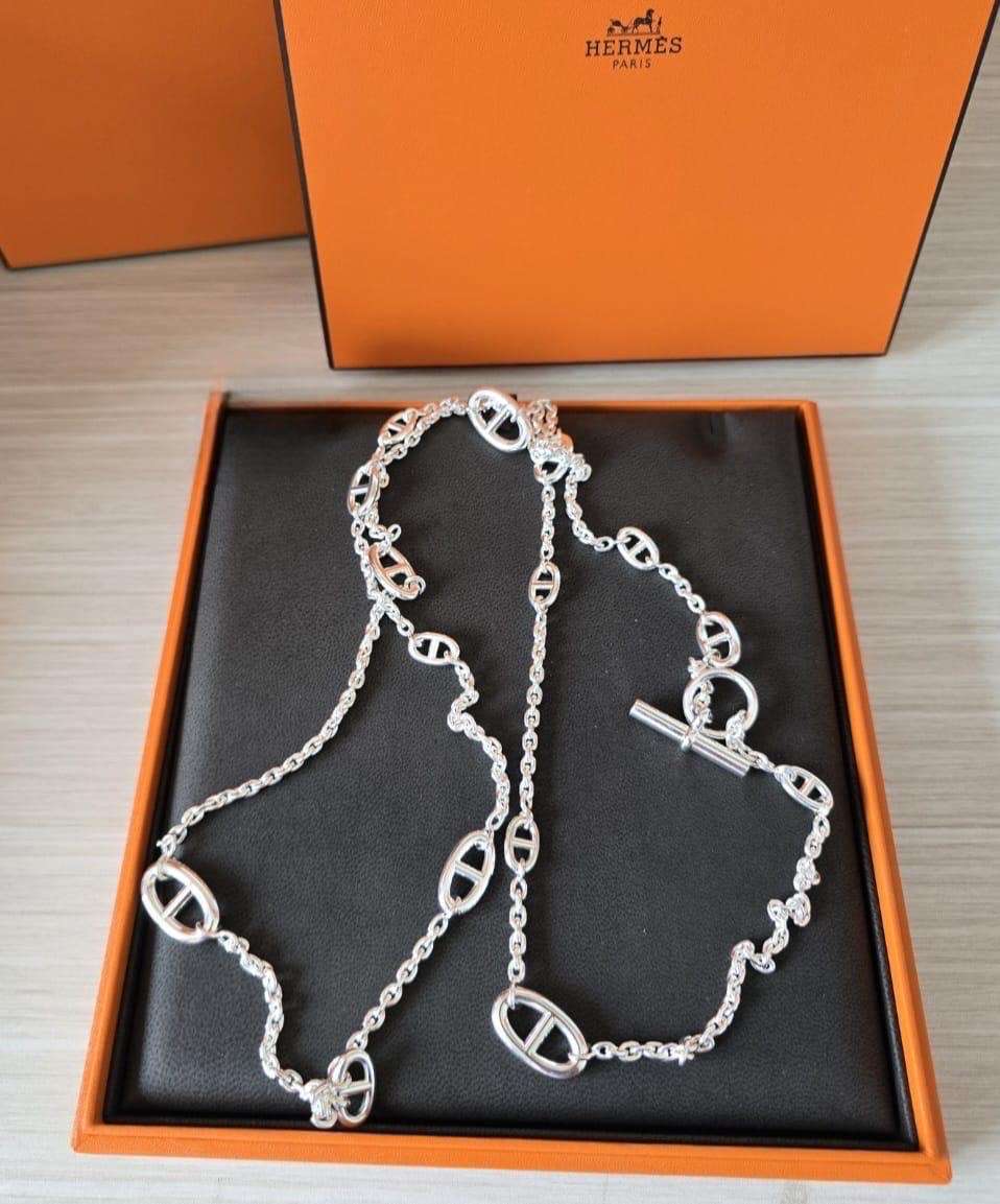 Hermes Farandole nahrdelnik