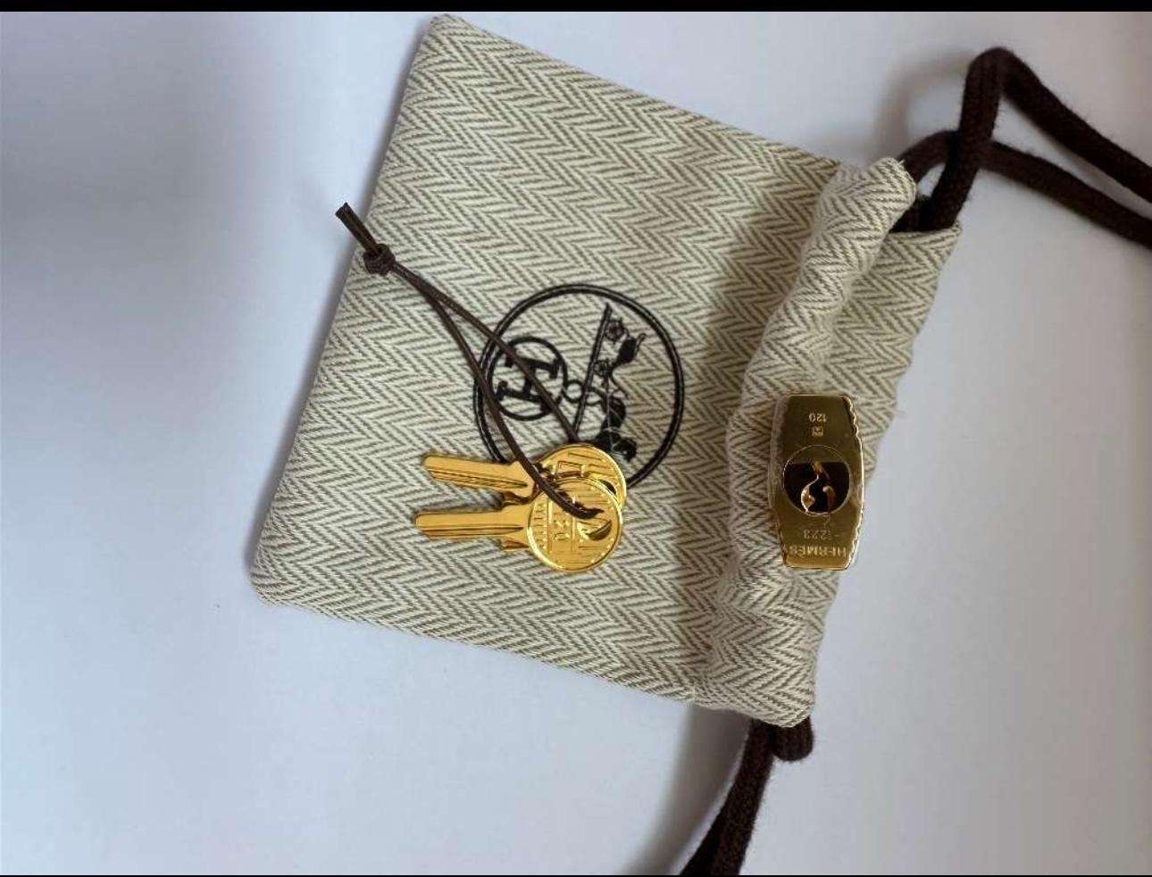 Hermes Picotin 18