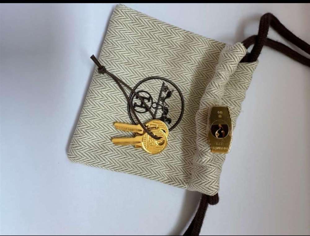 Hermes Picotin 18