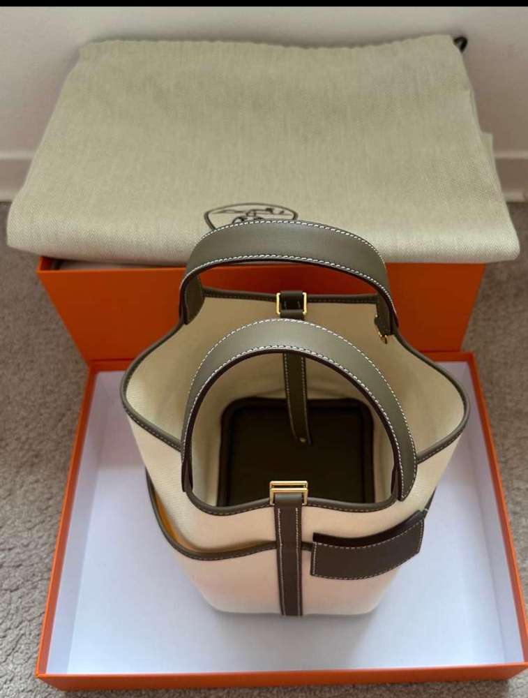 Hermes Picotin 18